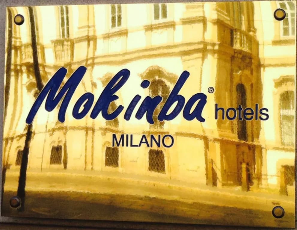 Mokinba Hotels Montebianco - main photo