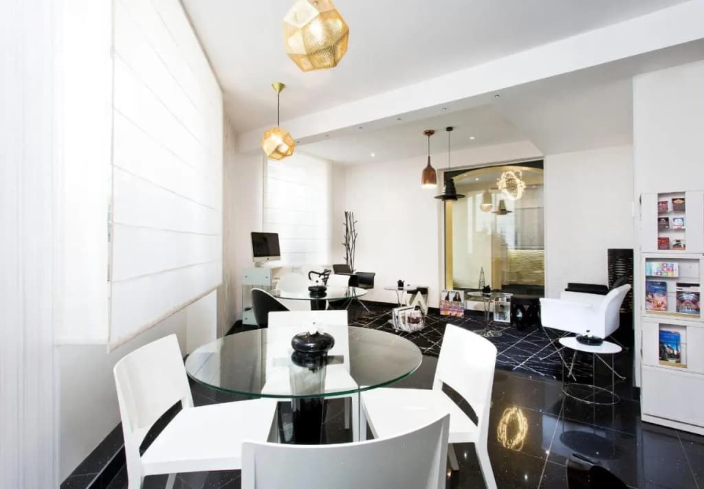 Hotel Ascot Opera - photo 14