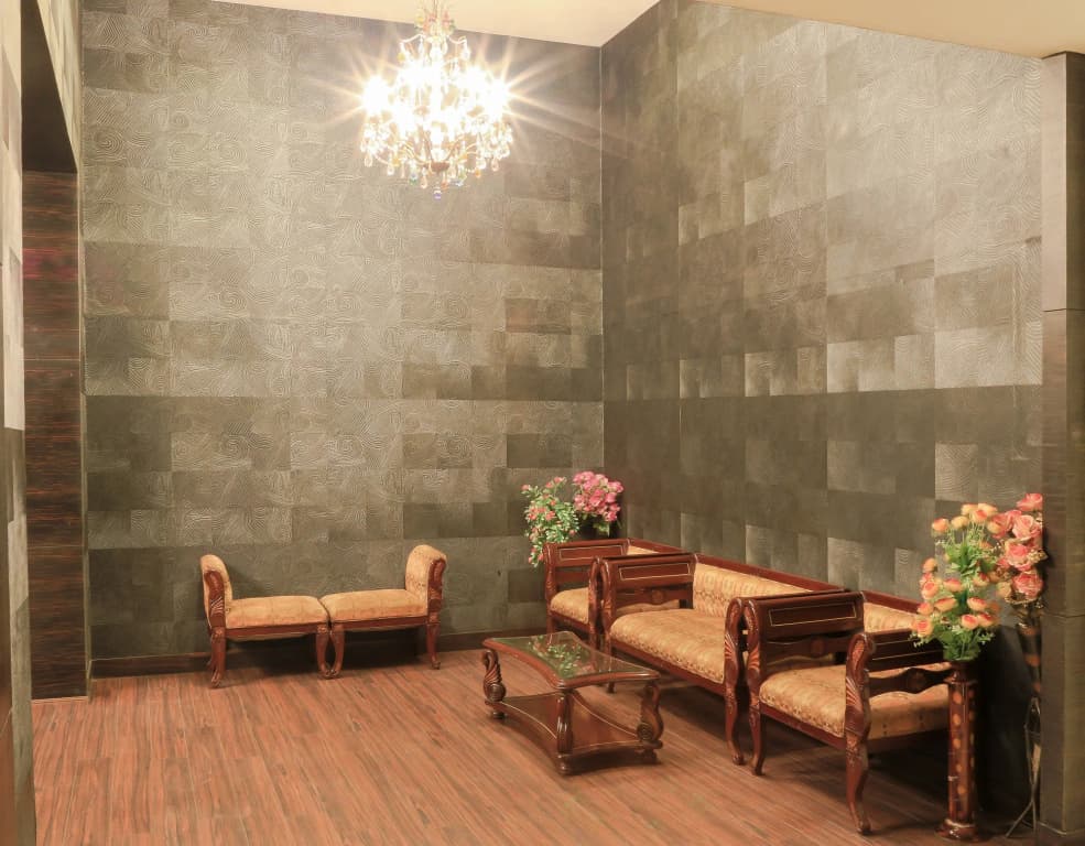 The Nanee Suites - photo 2