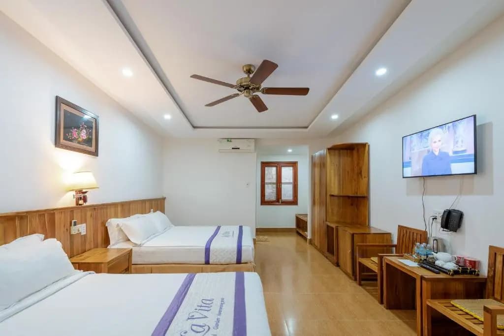 Suncosy Central Resort - photo 50