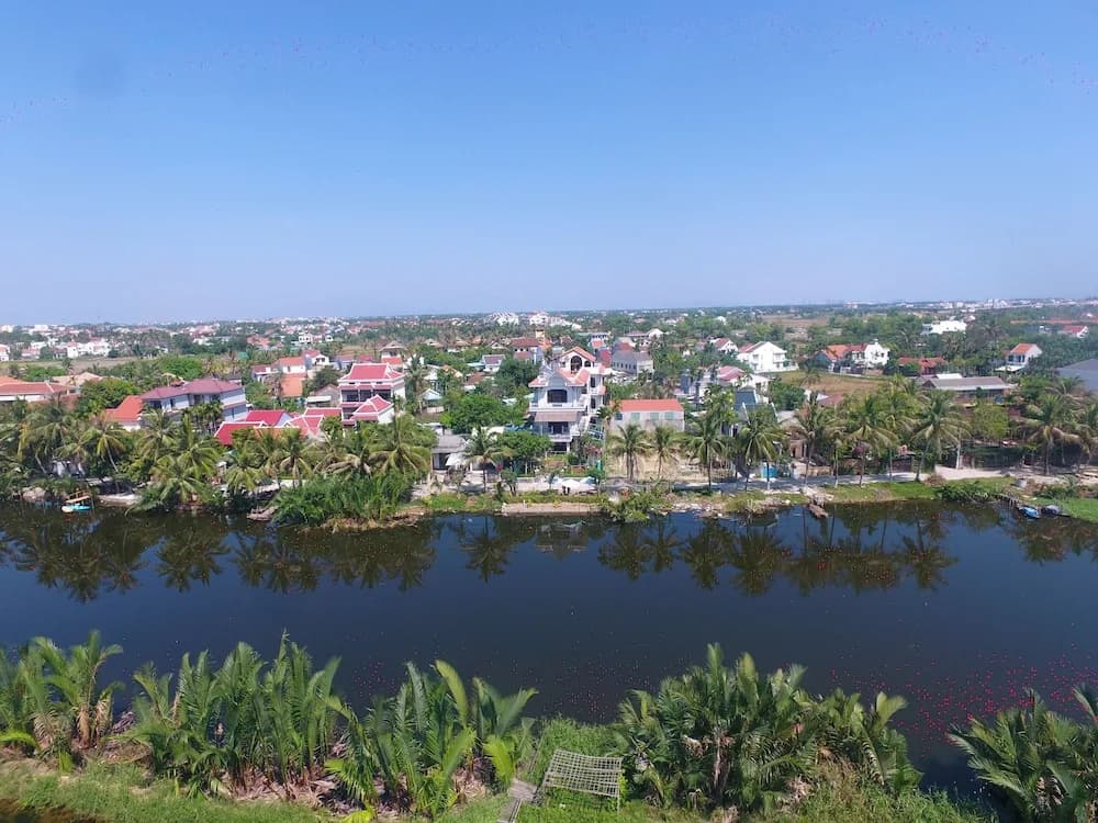 M2luxe Nipa Riverside Hoian - photo 21