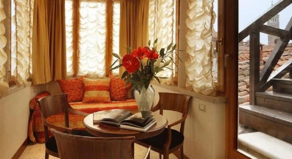 Palazzina Fortuny - photo 18