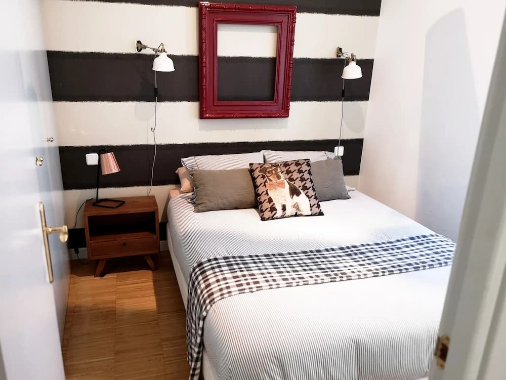 Apartamentos Madrid Las Letras - photo 3