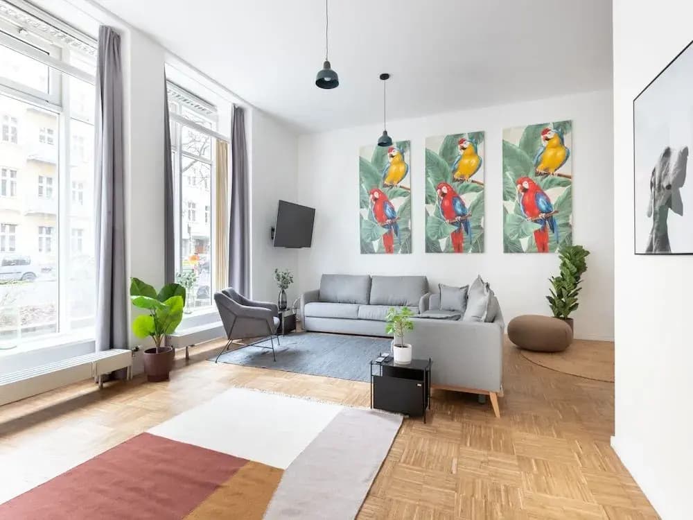 Limehome Berlin Florastraße - photo 11