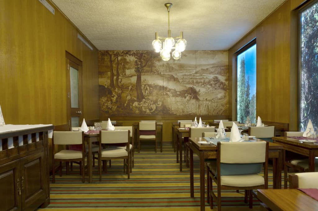 Hotel Miraparque - photo 23