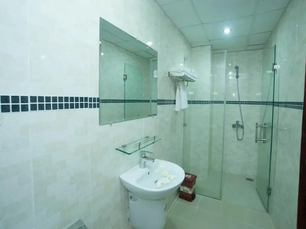 Hung Thu Hotel - photo 7