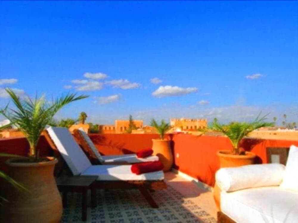 Riad Al Mansoura - photo 21