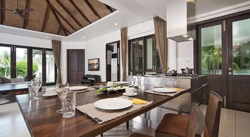 Villa Rachanee 7 - photo 10