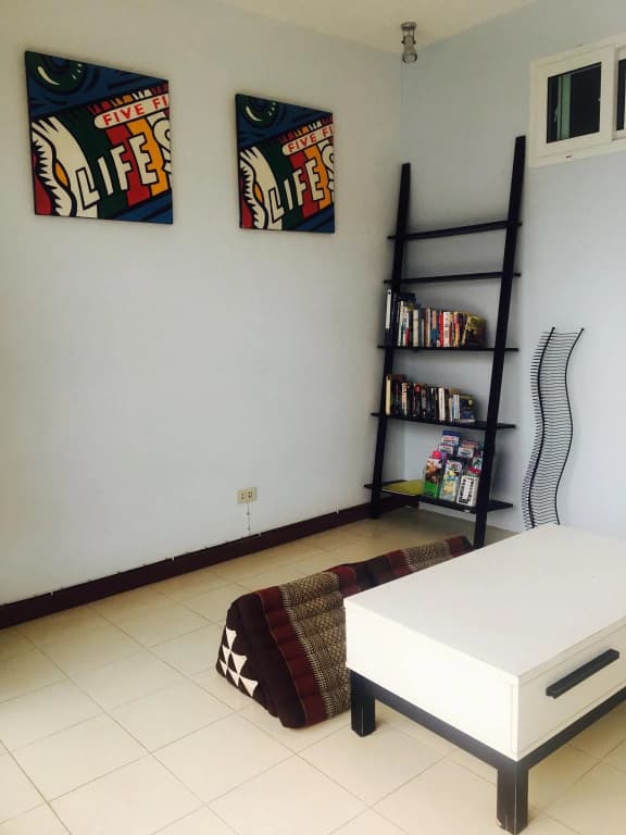 DD Guesthouse & Backpacker - photo 6