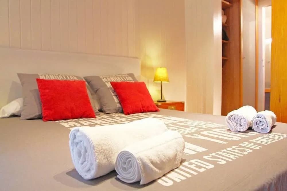 Urban Loft in Sagrada Familia - photo 2