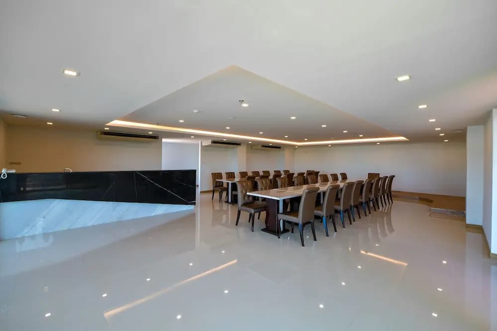 Iris palace - photo 16