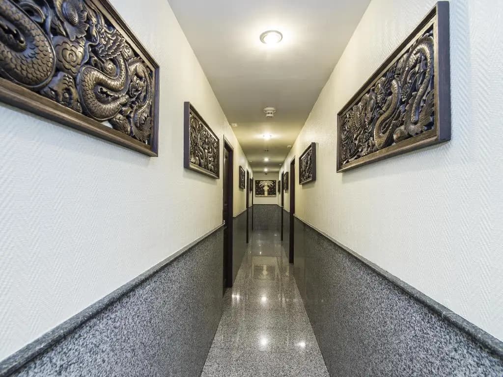Copa Hotel - photo 11