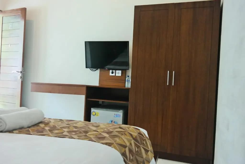 Duyung Homestay - photo 2