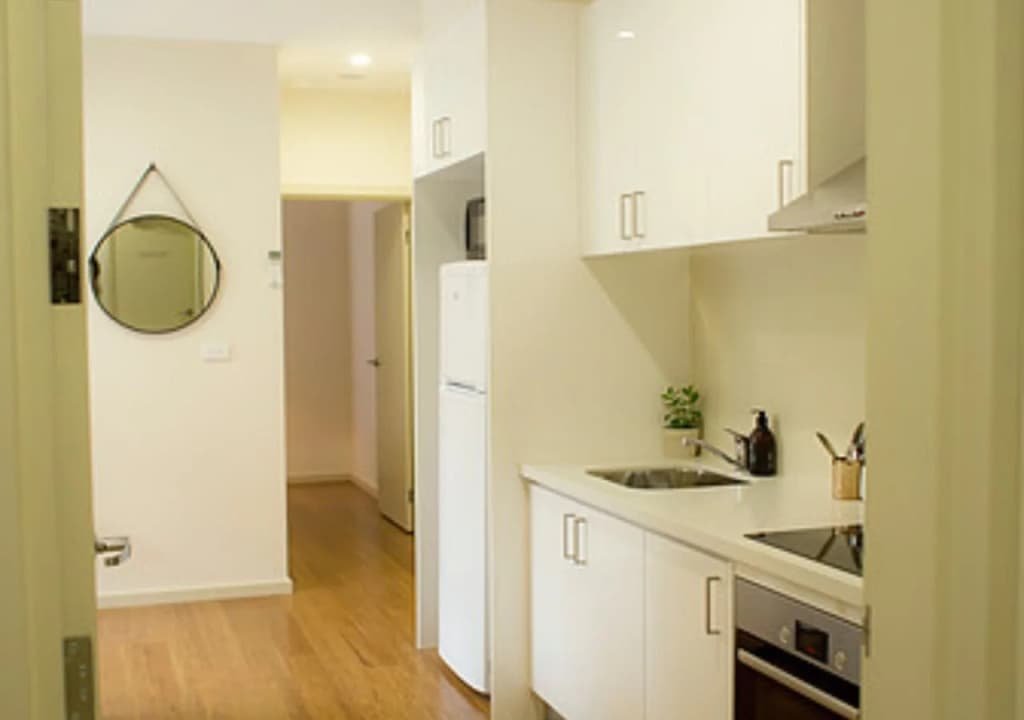 The Town Apartments - photo 16