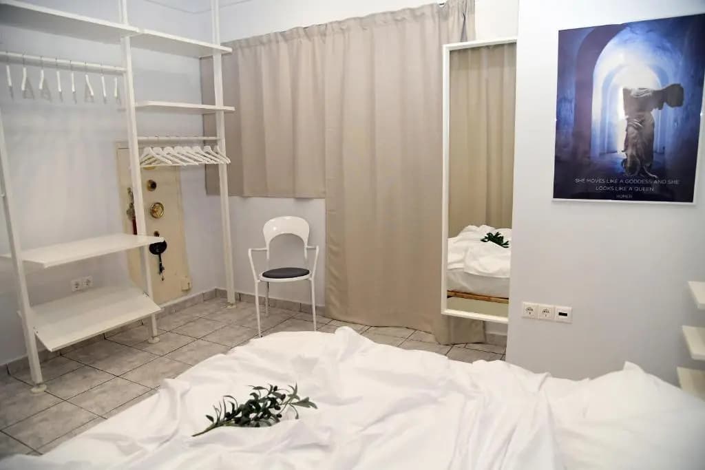 Best of Athens Apartment - photo 5
