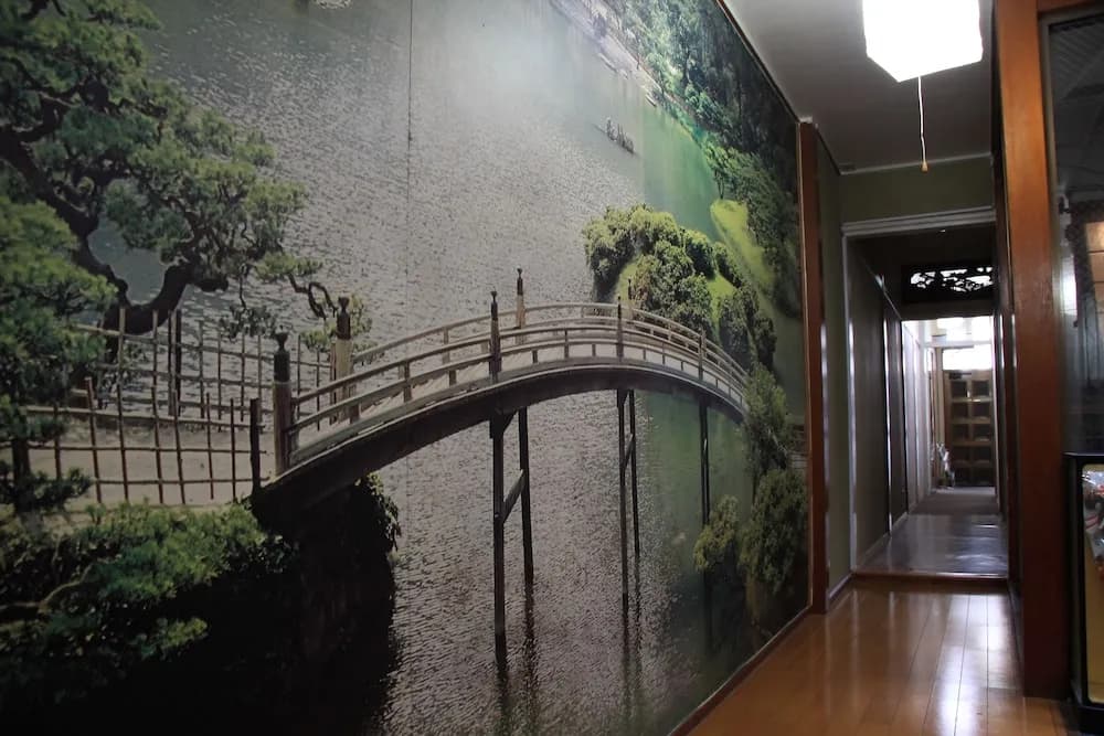 Chayado Kujo - photo 13
