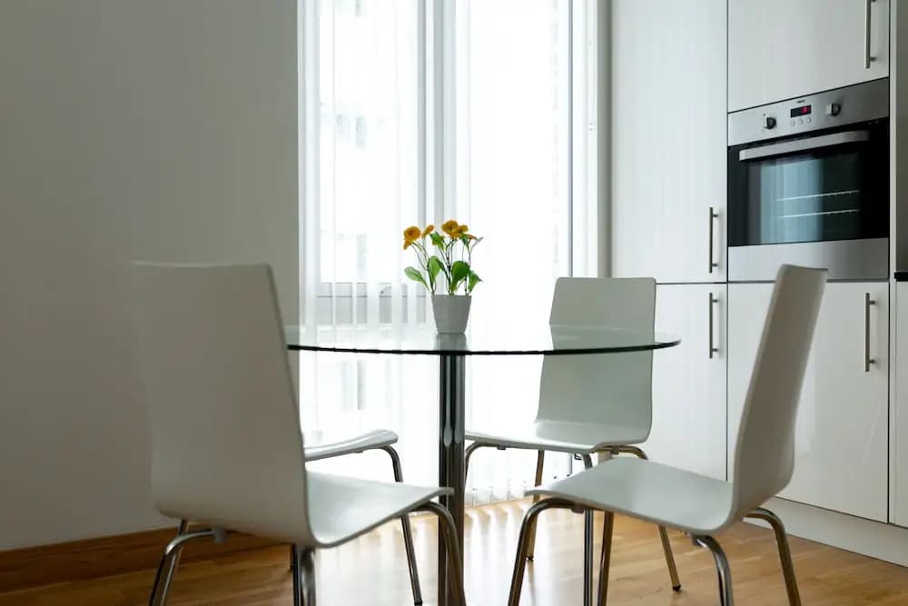 Luxury Apartment London Sleeps 4 - photo 17