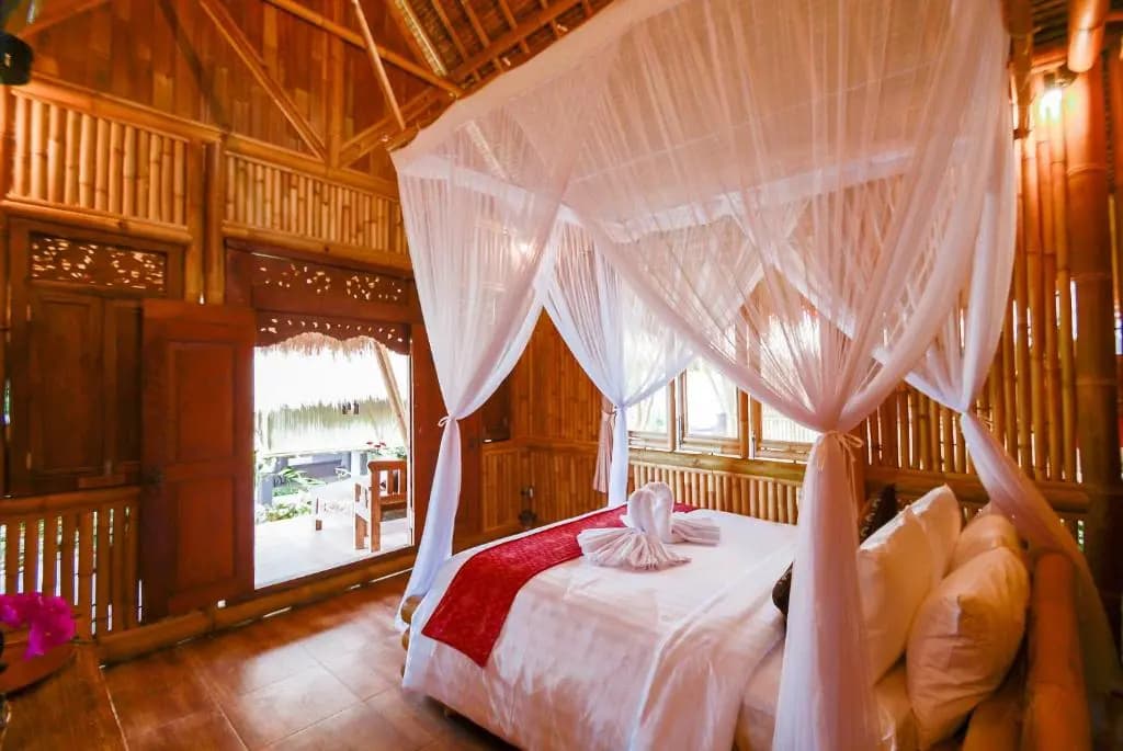 Le Sabot Ubud - photo 2