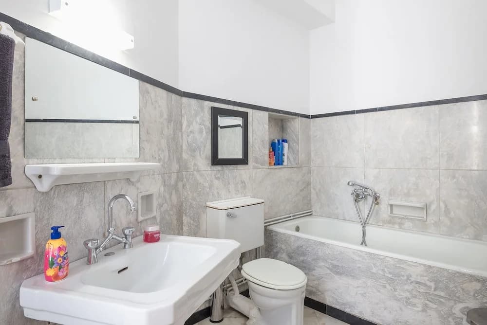 Athens Park Palace Apartments - photo 8