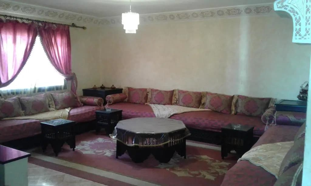 Appartement Chham - photo 3