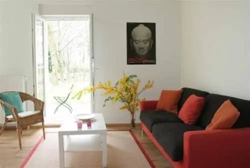 MS-Berlin-Apartments - main photo