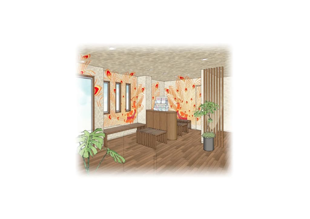 OYO Ryokan Seiki Kyoto Station - photo 11