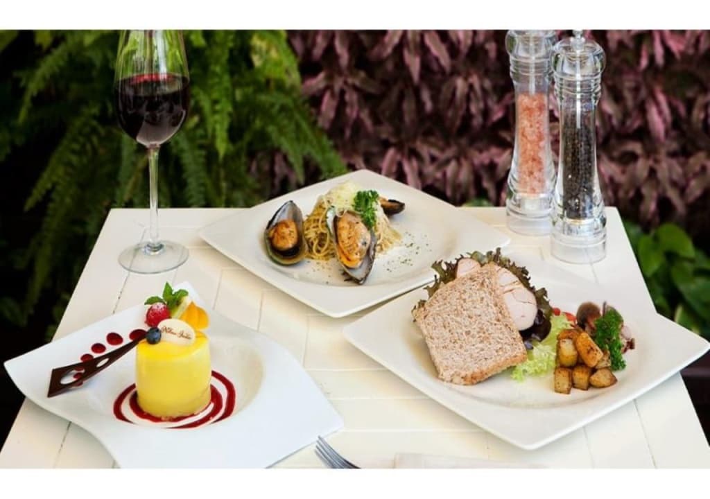 Ping Nakara Boutique Hotel & Spa - photo 14
