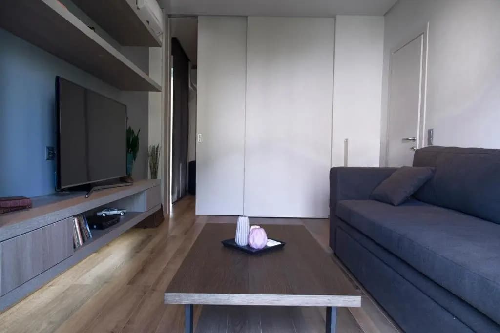 Pristine Apartment - photo 5