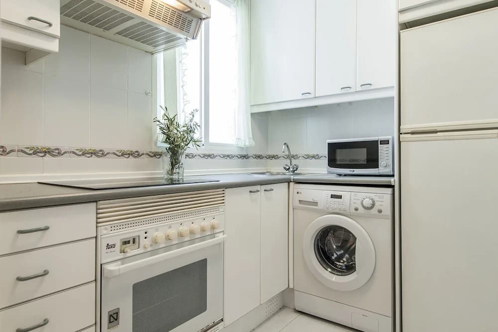 Apartamento Retiro I - photo 10