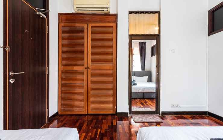 Living in Bali, Private Pool near to KLCC - photo 2