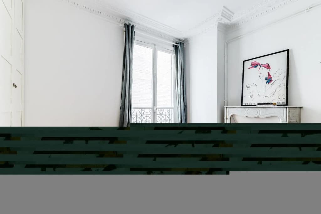 Saint Germain Des Pres - Four 1 Bd - photo 26