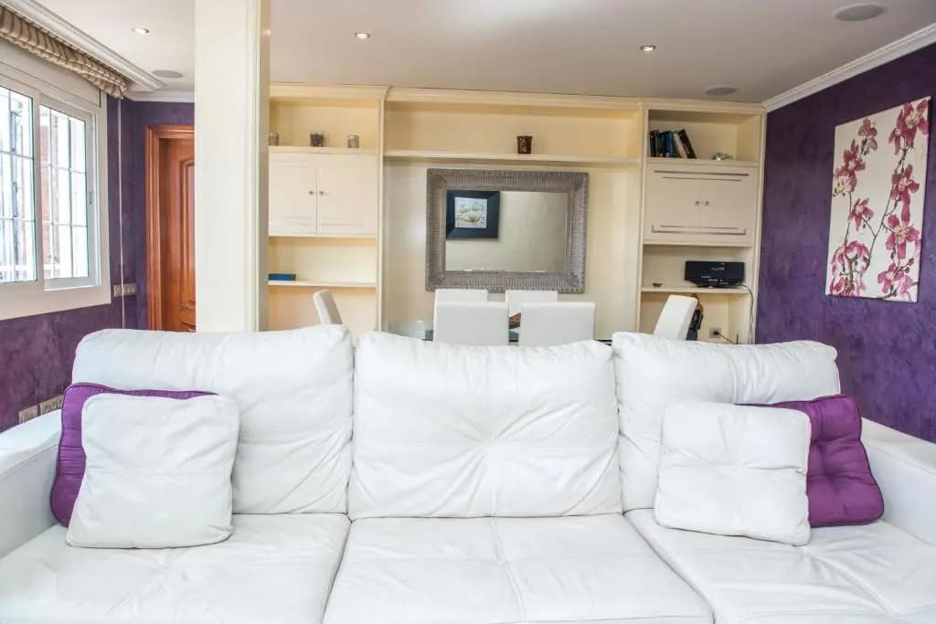 Spectacular Five Senses Mallorca Apartment - main photo