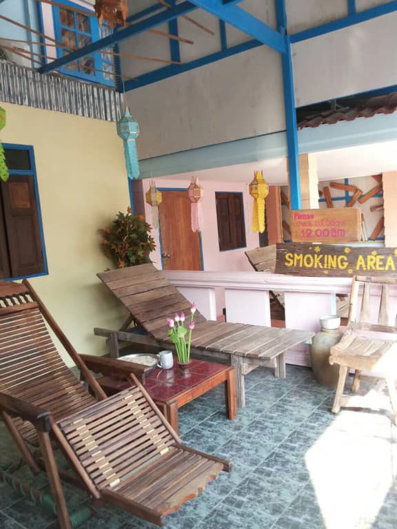Zleep63 - Hostel - photo 26