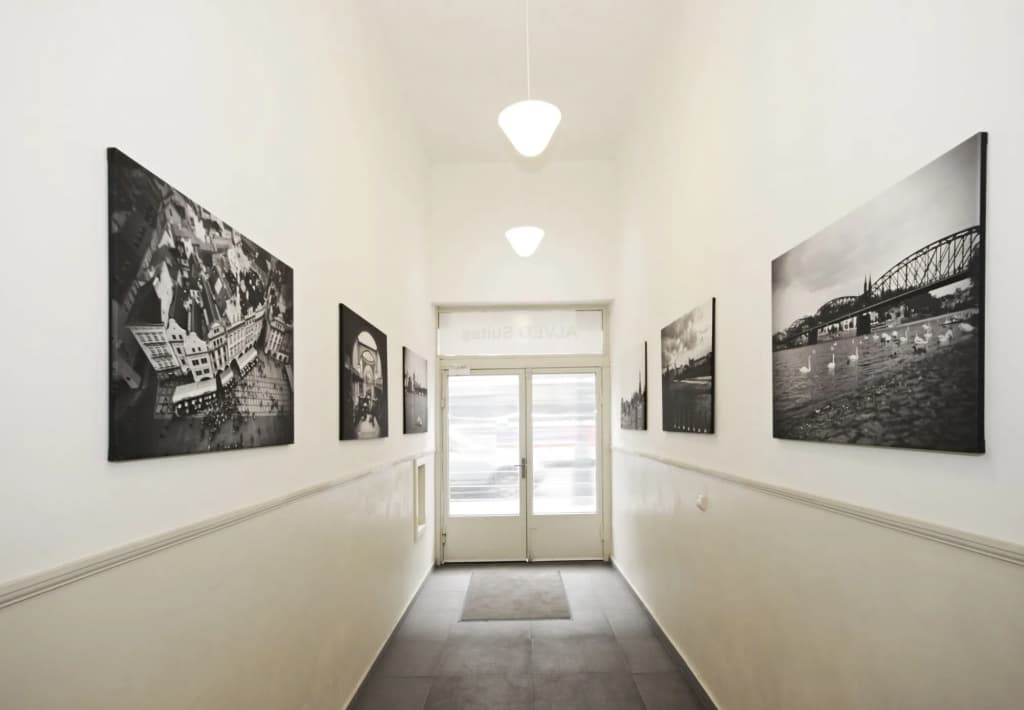 Alveo Suites - photo 12