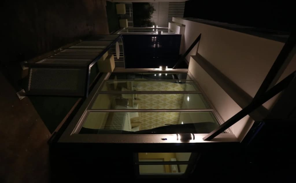 The HAB Hostel - photo 32