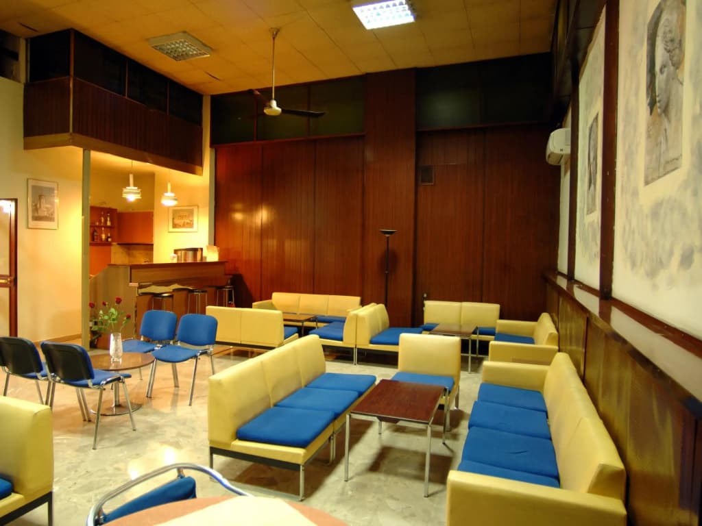 Vienna Hotel - photo 17
