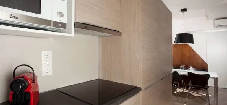 Barcelona UPartments París - photo 20