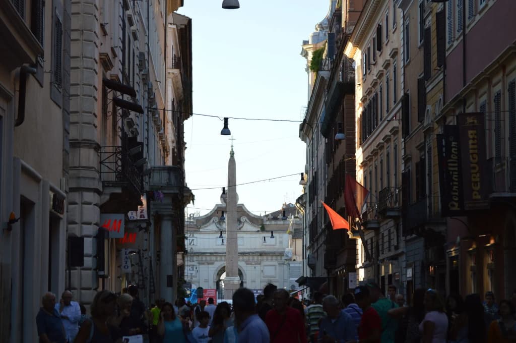 Royal Rooms Corso - photo 11