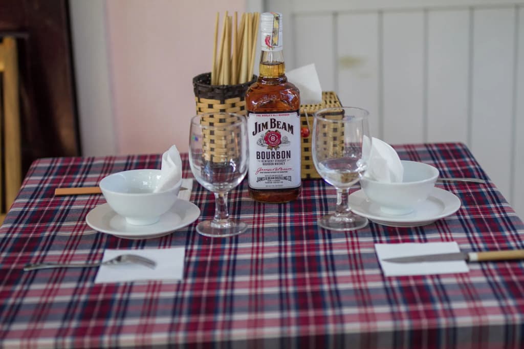Red Ceramics Homestay - photo 9