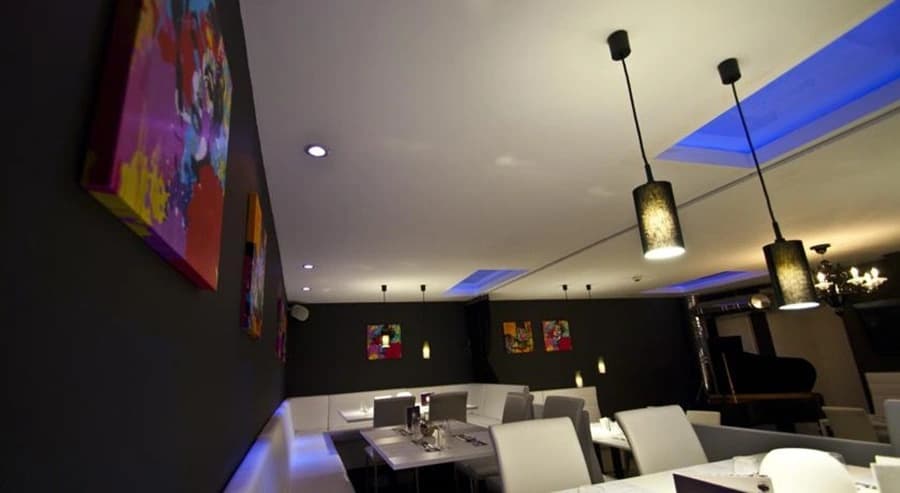 Hotel George Vienna - photo 25