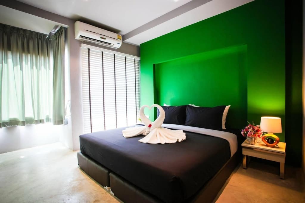 Patong Gallery Hotel - photo 6