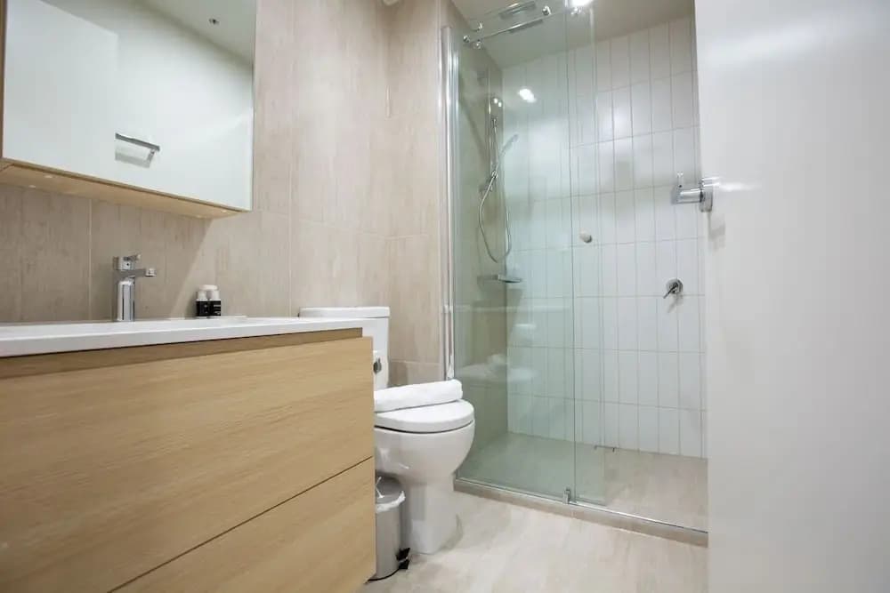 Designer 2BR With Carpark Monash Uni@caulfield - photo 7
