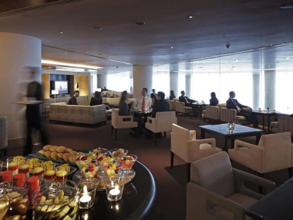 Regent Hong Kong - photo 29