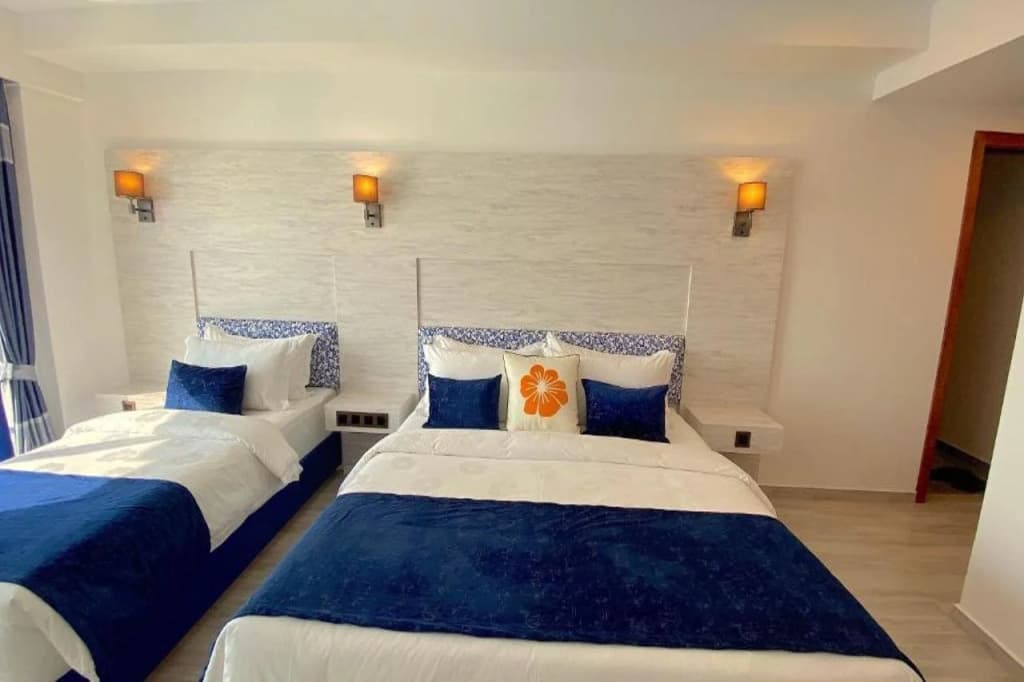 Kaani Palm Beach - photo 7