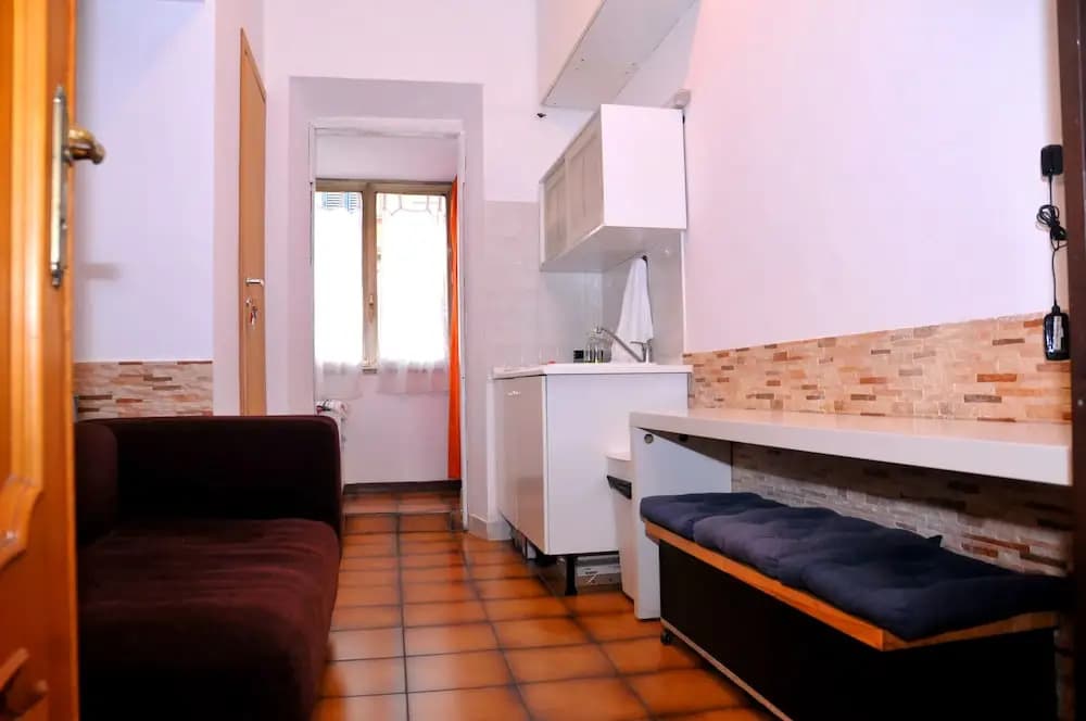 Wow Roma B&B - photo 2
