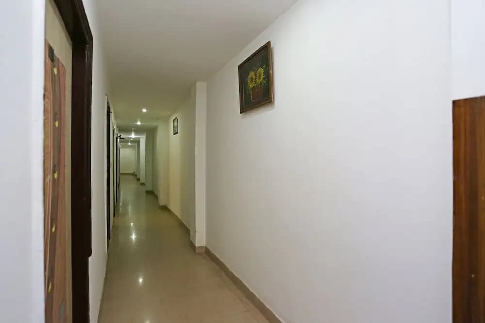 Aamantran By Sampari Hospitality - photo 12