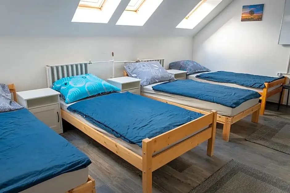 Külker Hostel - photo 4