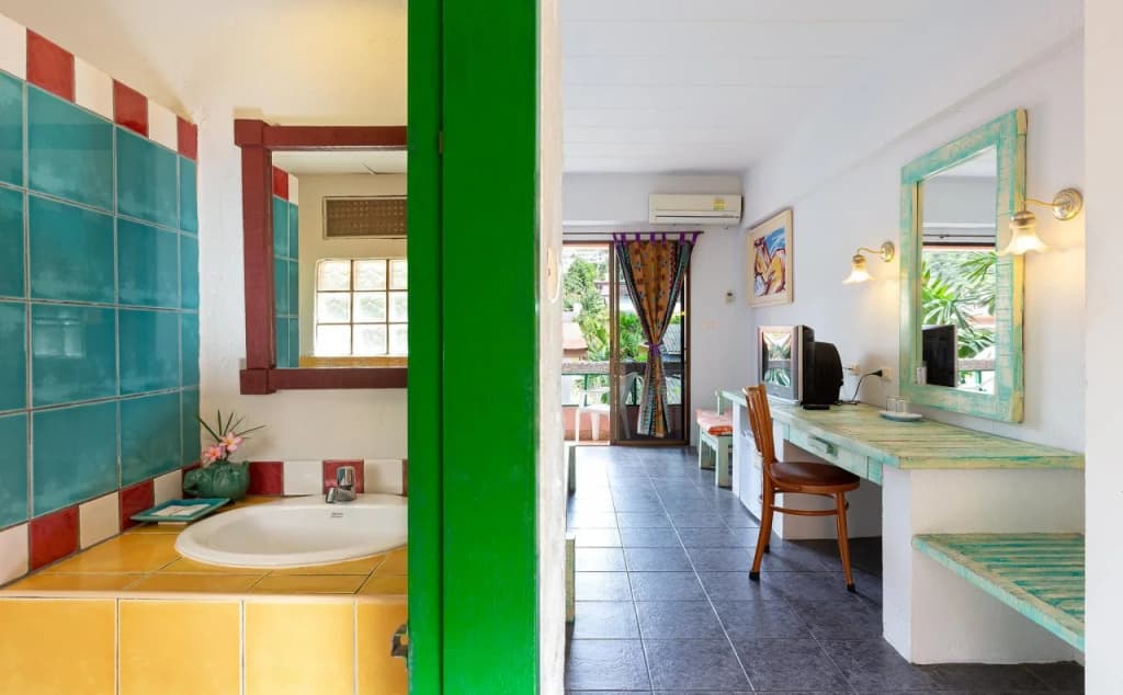 Casa Brazil Homestay & Gallery - photo 8