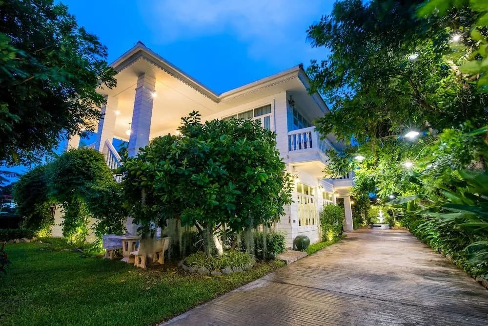 Baan Yenchai - main photo