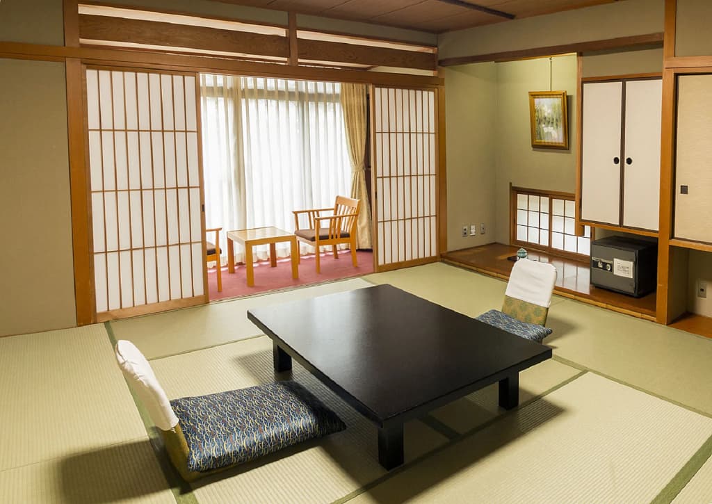 Oyado Ishicho - photo 3